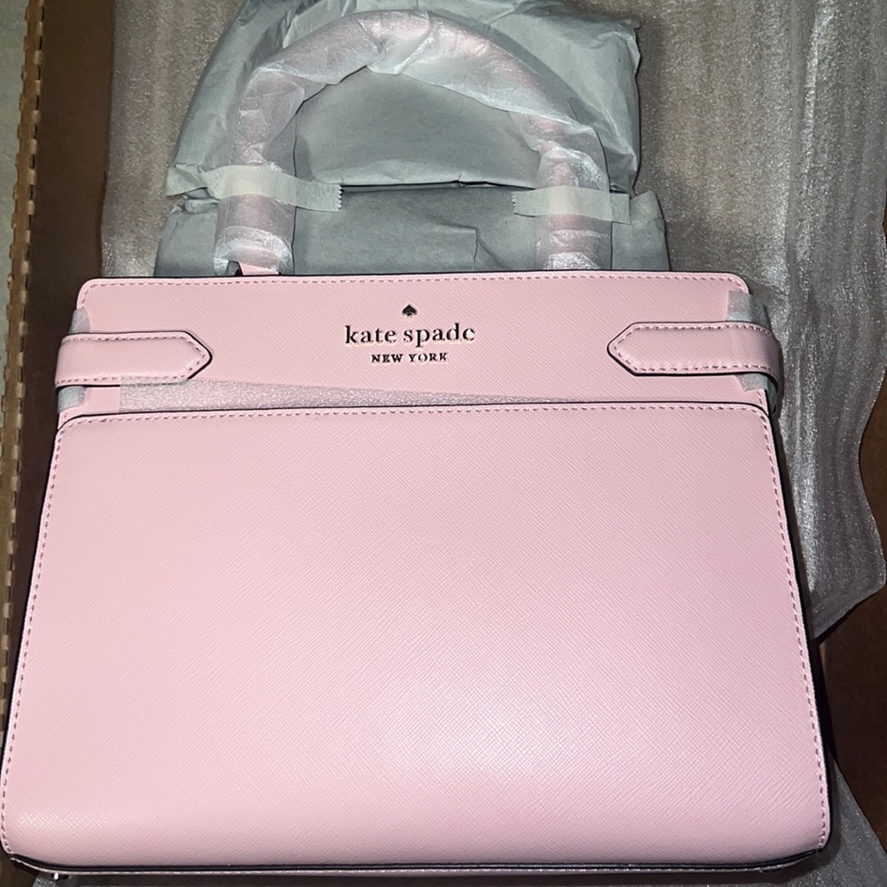 Kate Spade ♠️ Satchel